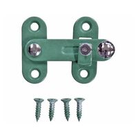 和気産業 締付打掛 中 緑 VC-088 1セット(8個)（直送品）