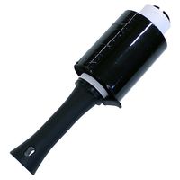 三友産業 ハンディラップホルダー 黒 HR-3905 1セット(14個)（直送品）