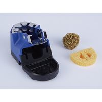 白光 HAKKO こて台 FHー215 スポンジ・ワイヤー付き FH220ー813 1個（直送品）