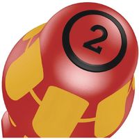 Wera Werk ヴェラ #2x200mm Pozidriv ドライバー 絶縁 006165 6165 1本（直送品）