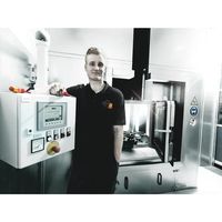 Wera Werk ヴェラ 2本組絶縁ドライバーセット PH S #1/2 006470 6470 1セット（直送品）