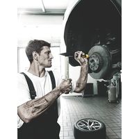 Wera Werk ヴェラ PZ1 x70mm Pozi インパクトドライバービット 018163 18163 1本（直送品）