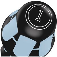 Wera Werk ヴェラ #1 x80mm Poz ドライバー ステンレス 032031 32031 1本（直送品）