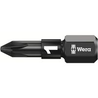 Wera Werk ヴェラ PZ1x25ドライバービット ダイヤコート インパクト 057620 57620 1個（直送品）
