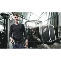 Wera Werk ヴェラ 17点組 + ー Pozi HexTorxドライバーセット 059294 59294 1セット（直送品）