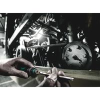 Wera Werk ヴェラ T30x89mm Bore Torxドライバービット 060054 60054 1個（直送品）