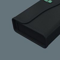 Wera Werk ヴェラ Kコンパクト用ツールケース 136497 1個（直送品）
