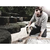 Wera Werk ヴェラ 5/32 x89mm Hexドライバービット ステンレス 071107 71107 1個（直送品）