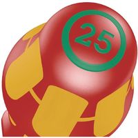 Wera Werk ヴェラ 6本組絶縁ドライバーセット TX 133356 1セット（直送品）