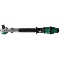 Wera Werk ヴェラ 1/2DRx277ラチェットハンドル変角 ロッキング 073262 73262 1本（直送品）
