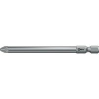 Wera Werk ヴェラ ポジドライバービット PZ2X89 BP入 073524 73524 1本（直送品）