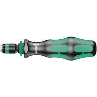 Wera Werk ヴェラ 1/4Hex100ドライバーハンドル 伸縮式 073541 73541 1個（直送品）