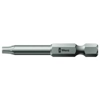Wera Werk ヴェラ 2本入り T25x50mm Torxドライバービット 073723 73723 1個（直送品）