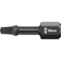 Wera Werk ヴェラ #2x25ドライバービット ダイヤコート インパクト 073931 73931 1個（直送品）