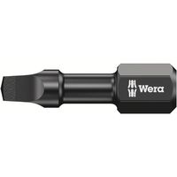 Wera Werk ヴェラ #3x25ドライバービット ダイヤコート インパクト 073932 73932 1個（直送品）