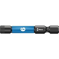 Wera Werk ヴェラ 6x50Hexドライバービット ダイヤコート インパクト 073946 73946 1個（直送品）