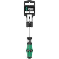 Wera Werk ヴェラ T10x80mm Torxドライバー 100060 1本（直送品）