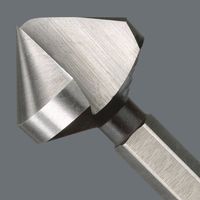 Wera Werk ヴェラ カウンターシンクドリルビット M3X32mm 104660 1本（直送品）