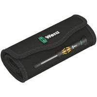 Wera Werk ヴェラ 25本組 ドライバー 精密用 ESD 134019 1セット（直送品）
