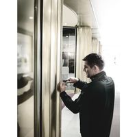 Wera Werk ヴェラ ダイヤモンドコーティングビット +2 135008 1本（直送品）