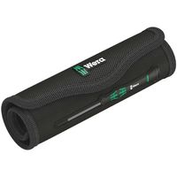 Wera Werk ヴェラ ドライバー収納ツールロール 25本 136480 1個（直送品）