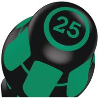 Wera Werk ヴェラ 7本組ドライバーセット + ー PZ TX 320540 1セット（直送品）