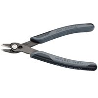 KNIPEX クニペックス エレクトロニクス スーパーニッパーXL 78 61 140 ESD 1丁（直送品）
