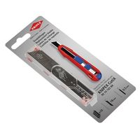 KNIPEX クニペックス 替刃10枚組(9010ー165BK用) 9010ー165E02 1組（直送品）
