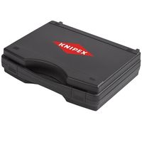 KNIPEX クニペックス ツールケース (9791ーXX用) 9791ー01LE 1個（直送品）