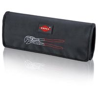 KNIPEX クニペックス ツールロール4ポケット 001955S6LE 1個（直送品）