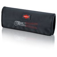KNIPEX クニペックス プライヤーレンチセット用ツールロール 6ポケット 001955S4LE 1セット（直送品）