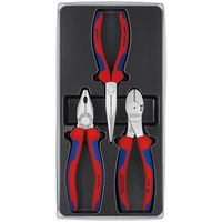 KNIPEX クニペックス アッセンブリーパック 002011V01 1セット（直送品）