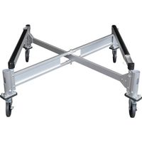 ピカコーポレイション PiCa フレームカート折りたたみ式台車 CAC-C400 1台 452-4009（直送品）