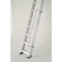 ピカコーポレイション PiCa SWJ型用手すり SWJ-TEP2B 1本 162-7331（直送品）