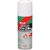 コニシ ボンドG8000 430ml 63827 1本 868-7681（直送品）