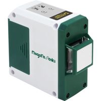 新潟精機 SK グリーンレーザー 天墨 GMW-360 1個 420-2454（直送品）