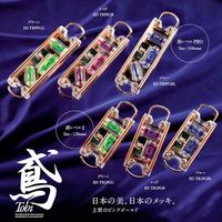 エビス SK 鳶レベル2 ピンクゴールド ED-TB2PGR 1個 420-2437（直送品）