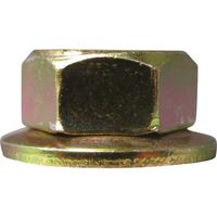 ダイドーハント DAIDОHANT HP 刈払機用左ナット M8 (1個入) 10186407 1パック(1個) 152-0316（直送品）