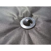 第一ビニール DAIM 防草シート押さえピン 15cm 50本入り 39287 1パック(50本) 205-1791（直送品）