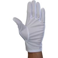 ウインセス 防塵手袋 (12双入り) Sサイズ 902-H-S 1袋(12双) 396-0736（直送品）