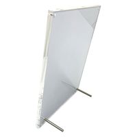 万丈 アクリルフレーム someサム A4判 100554 1枚