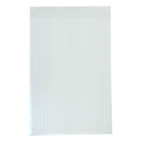 プチプチ（R）袋 フラップあり d37L 幅225mm長さ315mm+フラップ30mm 1袋（25枚入） 川上産業