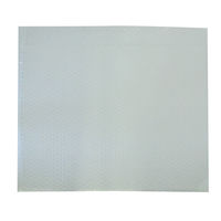 プチプチ（R）袋 フラップあり d37L 幅500mm長さ400mm+フラップ50mm 100枚 川上産業