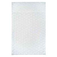 プチプチ（R）袋 フラップあり d37L 幅120mm長さ135mm+フラップ30mm 100枚 川上産業