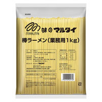 棒ラーメン（業務用1kg） 1セット（1個×5） マルタイ
