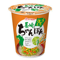 長崎ちゃんぽん（縦型） 65g 1セット（1食×12） マルタイ