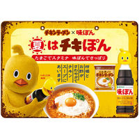 日清食品 日清チキンラーメン  10963 1袋5食入（わけあり品）
