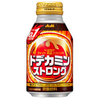 アサヒ飲料 ドデカミンストロング 300ml 1箱（24缶入）
