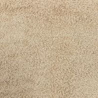 林 やわらかバスタオル テックカラー ベージュ BO438028 1枚