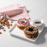 アデリー 【5箱セット】デコレーションバームクーヘンホワイトチョコ&ベリー ORA-209-5 1セット(5箱)（直送品）